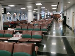 -厦门高崎国际机场-T3航站楼