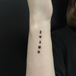 -飛凡TATTOO纹身•原创