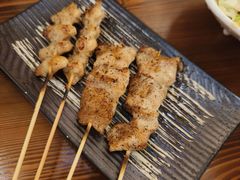 -木村家料理•燒鳥•寿喜烧