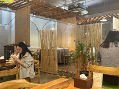 -YAFEE雅菲·粤菜·湘菜·融合菜(魏公村店)