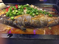 -炉鱼(爱琴海购物公园店)