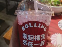 -乐凯撒披萨(正佳广场店)