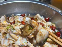 -百岁鱼(望月路店)