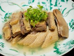-新光酒家·河豚·海鲜·蟹料理(浦东店)