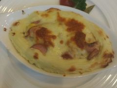 -小白桦西餐厅