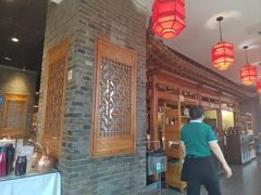 -东来顺饭庄(西直门店)