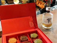 -星巴克臻选(成都太古里店)