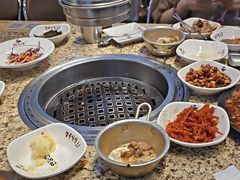 -安又胖韩国烤肉(美罗城店)