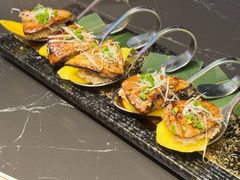 -乌君·酒场·炭火烧鸟(侨城坊店)