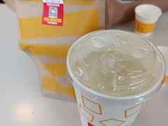 -麦当劳(长沙东风路店)