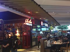-食悦天美食广场(西安CityOn熙地港购物中心店)