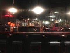 内屋的点酒巴台-Red Rock(原宿店)