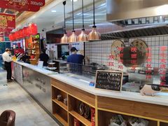 -苗小坛酸汤鱼(酒仙桥店)