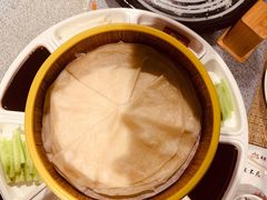 -同喜烤鸭店(光芒店)