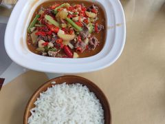 -独一佳老胡湘菜馆(矿山路店)