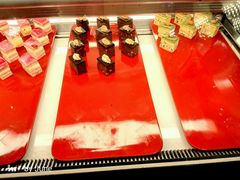 -三宝大饭店-中和艺素餐厅(浦上金山正祥广场店)