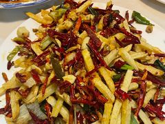 -田记餐馆(富国街店)