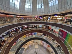 -永旺梦乐城(金银潭店)