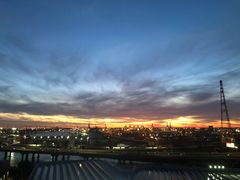 -墨尔本之星 观景摩天轮