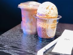 -M Stand(青岛银鱼巷店)