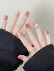 -M·X Nail日式美甲美睫