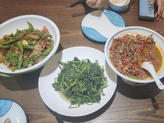 -洞庭渔人(沙湾店)