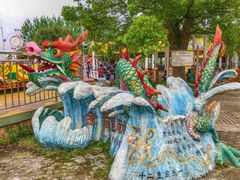 -南昌之星游乐场