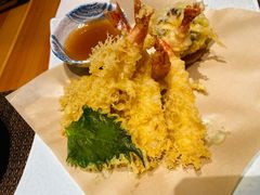 -皇品田苑日式料理(苏州中心店)