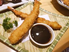 -割烹旭日本料理(龙湖狮山天街店)