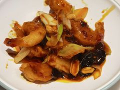 -丁字口海鲜热炒·烧烤大排档