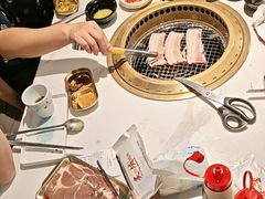 -炙城·韩式烤肉(南京东路店)