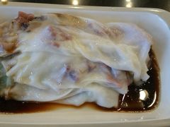 -红荔村肠粉(岗厦店)