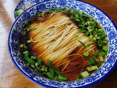-孙盛兴奥灶面馆·蟹黄面·三虾面(山塘街总店)