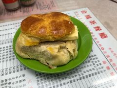 -金凤茶餐厅(湾仔店)