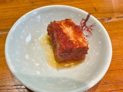 -吃香喝辣·地道衡东菜(南岳大庙店)