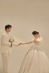 -黑马婚纱摄影
