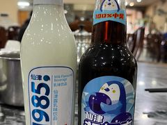-红星光发煲仔饭(大石街店)