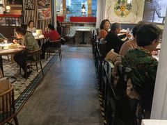 大堂-吉旺港式餐厅(南方商城店)