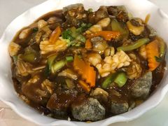 -小郭私房菜·海肠捞饭店(学士街店)