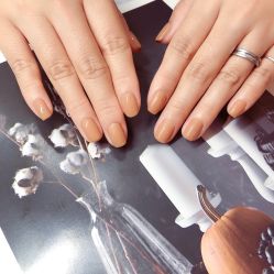 -奈思·日式美甲美睫沙龙