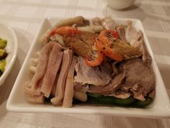 -翠亭酒家(山西南路店)