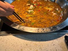 -麻小度青花椒鱼(安德总店)