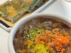 -大锅强·蒸海鲜青岛菜(金沙滩店)