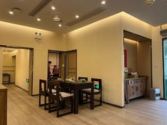 -五观堂素食(新华路店)