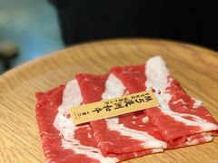 -一绪に寿喜烧自助(世茂广场店)
