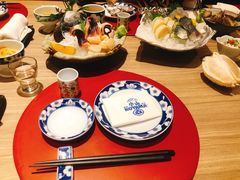 -小山日本料理(兴业太古汇店)