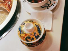 -大龙燚火锅(天安云谷店)