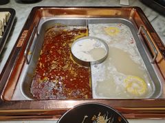 -新辣道鱼火锅(领展购物广场·中关村店)