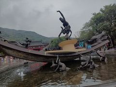 -华清宫景区