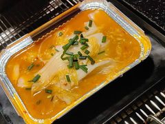 -刘记大块烤羊腿餐吧(北沙滩店)